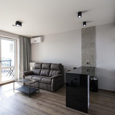 Apartament Белосток Номер фото