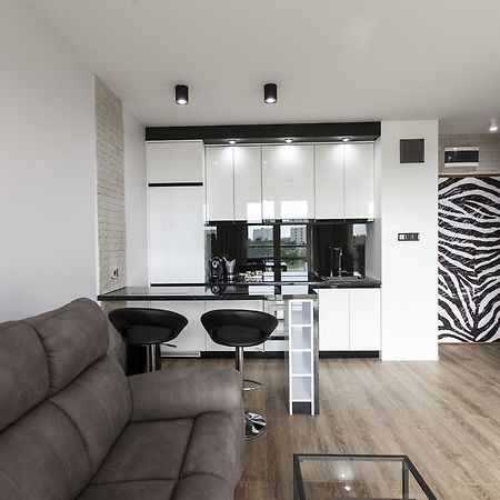 Apartament Белосток Номер фото