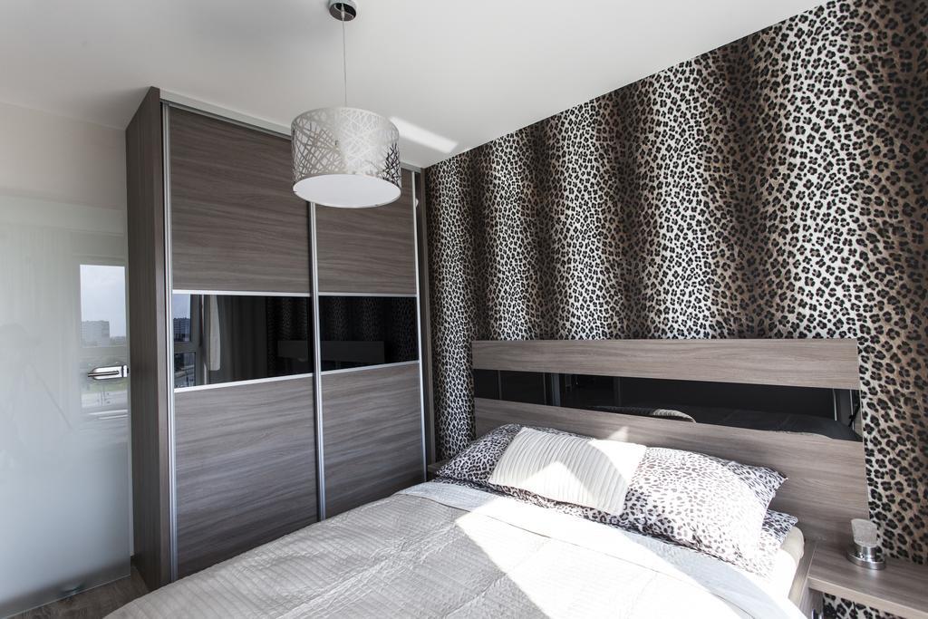 Apartament Белосток Номер фото