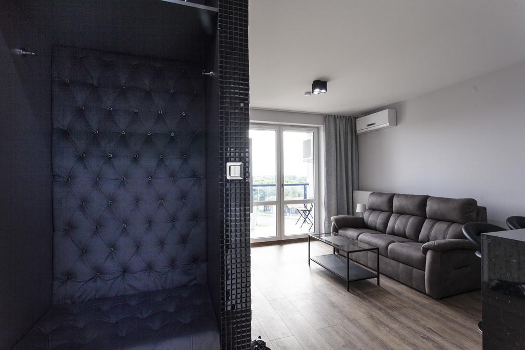 Apartament Белосток Номер фото