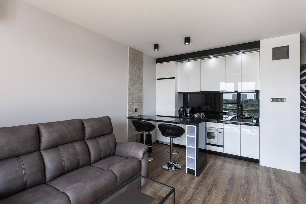 Apartament Белосток Номер фото